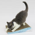 Cat favorites scratcher 3 sided lounge scratcher bed